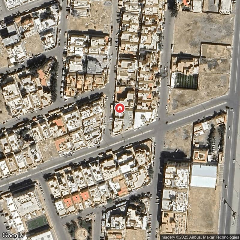 Building for Sale on Abi Al-Hasan Al-Tunsi Street, South Obhur District, Jeddah, Makkah Region