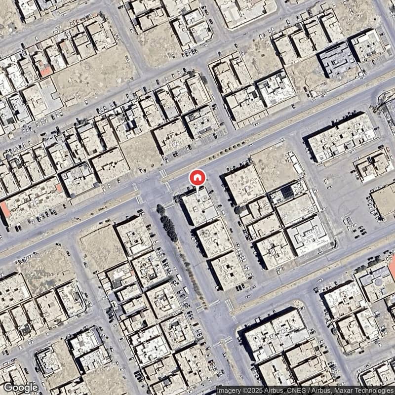 شقة استوديو للإيجار في الملقة، الرياض