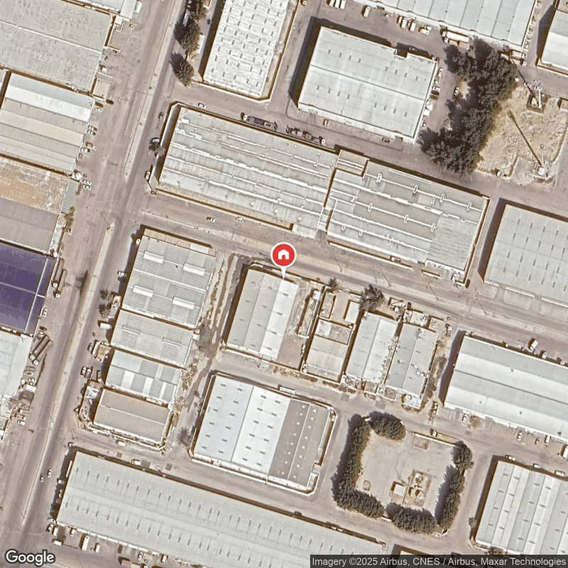 مستودع للبيع في الخالدية الشمالية، الدمام مستودع للبيع في الخالدية الشمالية، الدمام