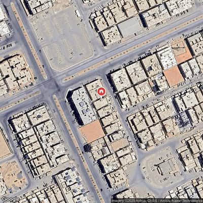 استوديو  للايجار في شرق الرياض، الرياض - شقة استوديو للإيجار في القرتبة، الرياض