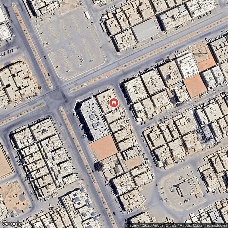 شقة استوديو للإيجار في القرتبة، الرياض