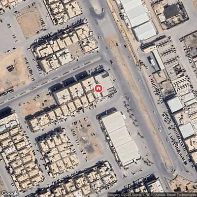 دور  للايجار في شرق الرياض، الرياض - طابق للإيجار في المنسيّة، الرياض