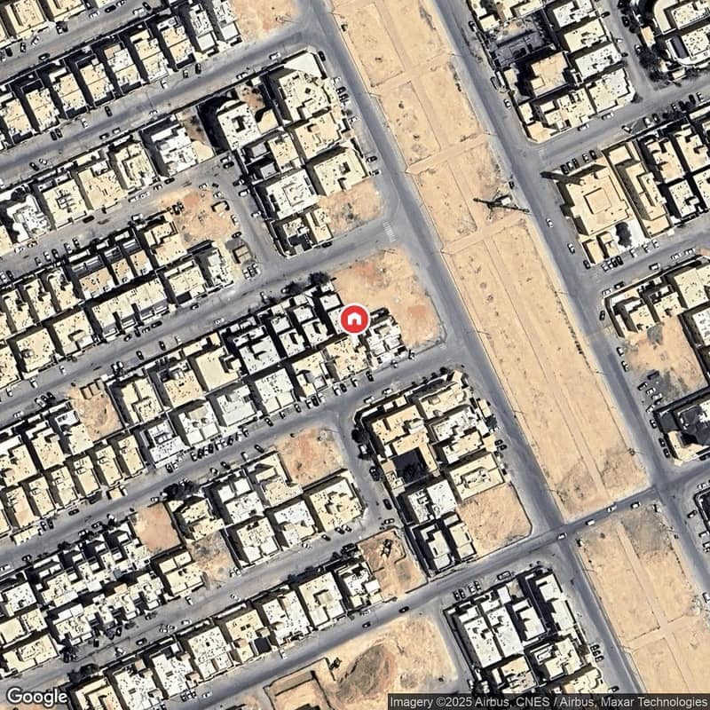 Villa For Sale in Al Narjis, Riyadh