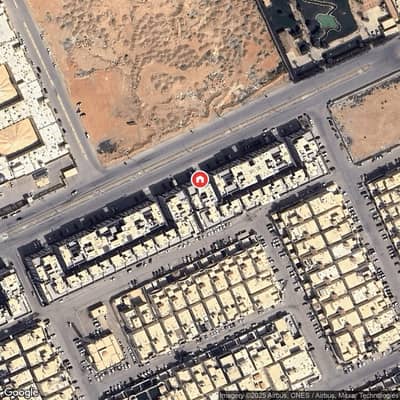 Studio for Rent in East Riyadh, Riyadh - Studio apartment for rent in al rimal, riyadh