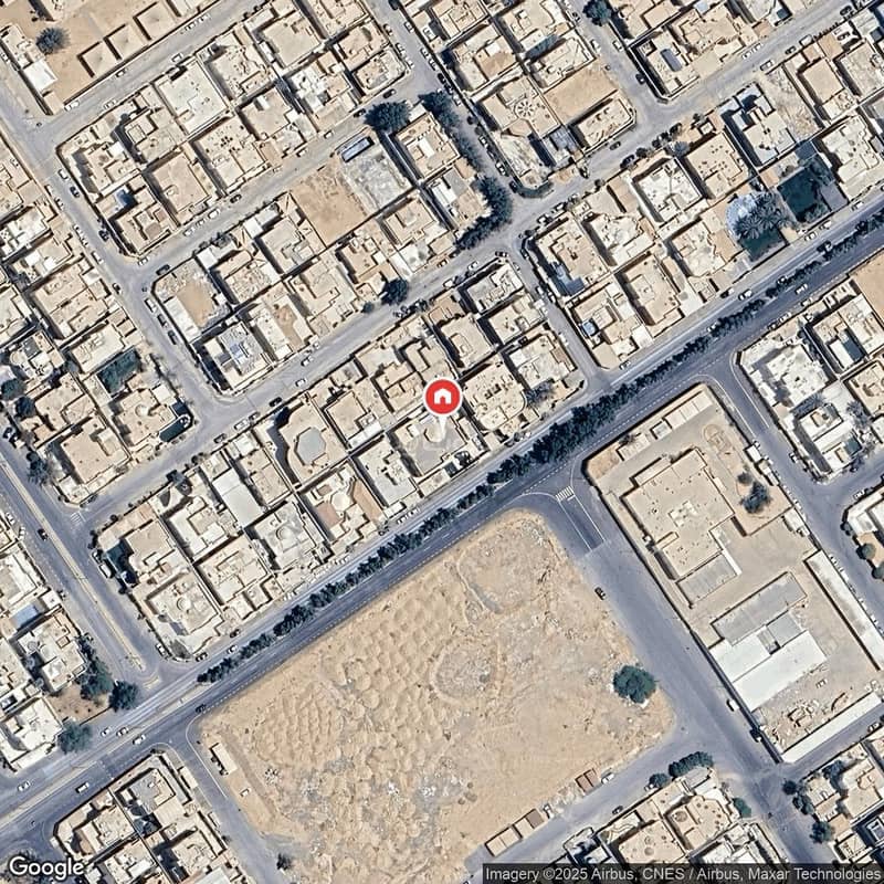 Villa For Sale in Al Rawdah, Riyadh
