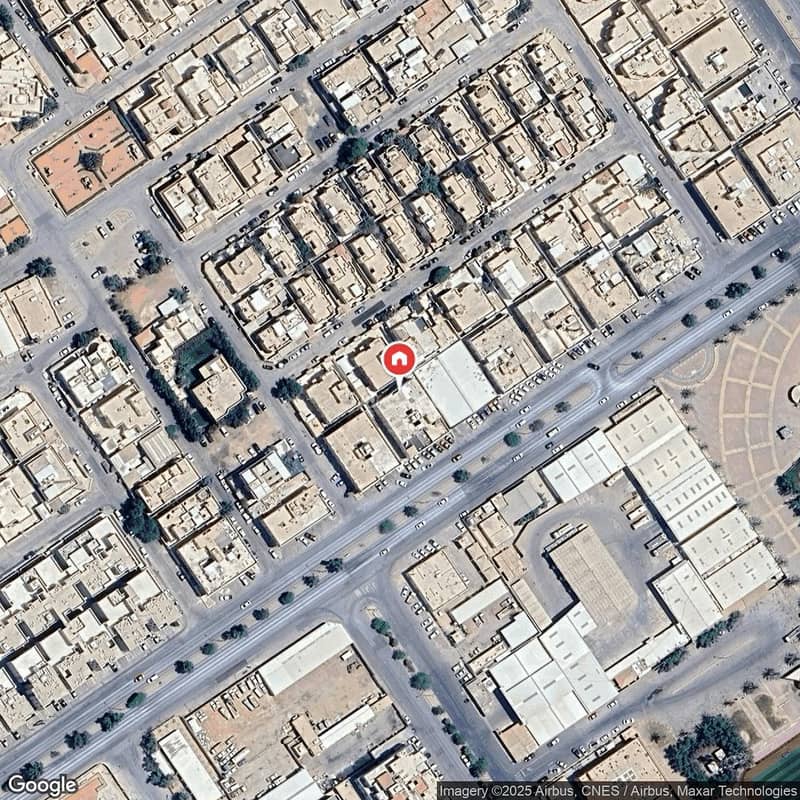 شقة استوديو للإيجار في الروضة، الرياض