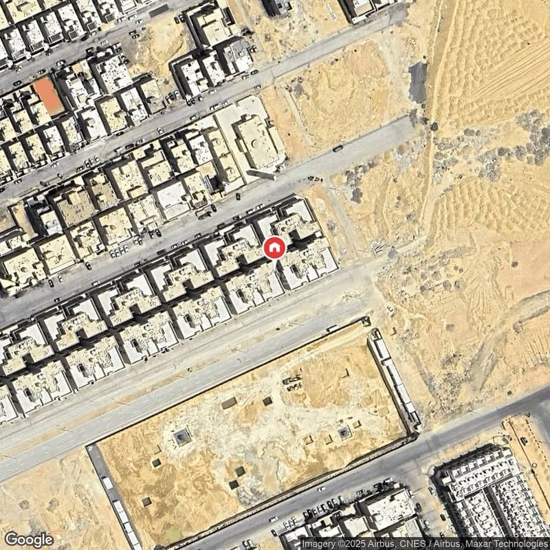 Studio Apartment For Rent in Al Narjis, Riyadh