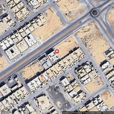 Studio for Sale in West Riyadh, Riyadh - Studio Apartment For Sale in Dhahrat Laban, Riyadh
