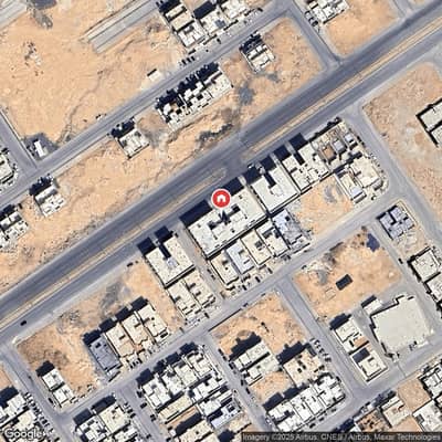 Studio for Sale in West Riyadh, Riyadh - Studio Apartment For Sale in Al Mahdiyah, Riyadh