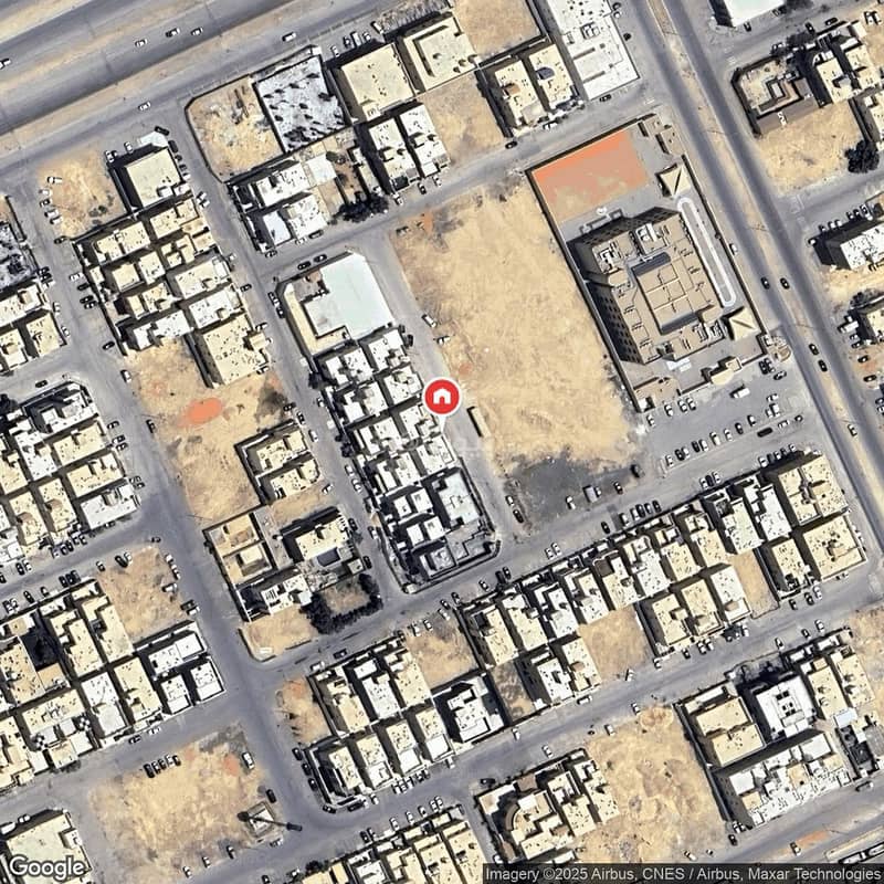 Studio Apartment For Sale in Al Arid, Riyadh