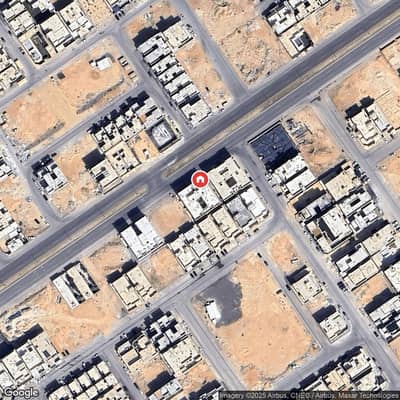 Studio for Rent in West Riyadh, Riyadh - Studio Apartment For Rent in Al Mahdiyah, Riyadh