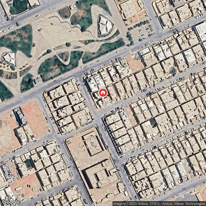 Studio Apartment For Rent in Al Munsiyah, Riyadh