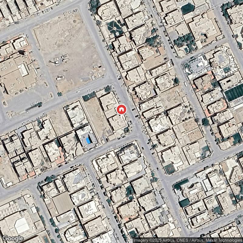 فيلا للبيع في حطين، الرياض