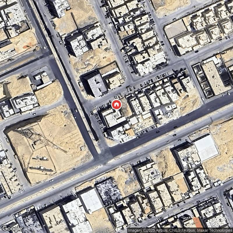 استوديو شقة للإيجار في النرجس، الرياض