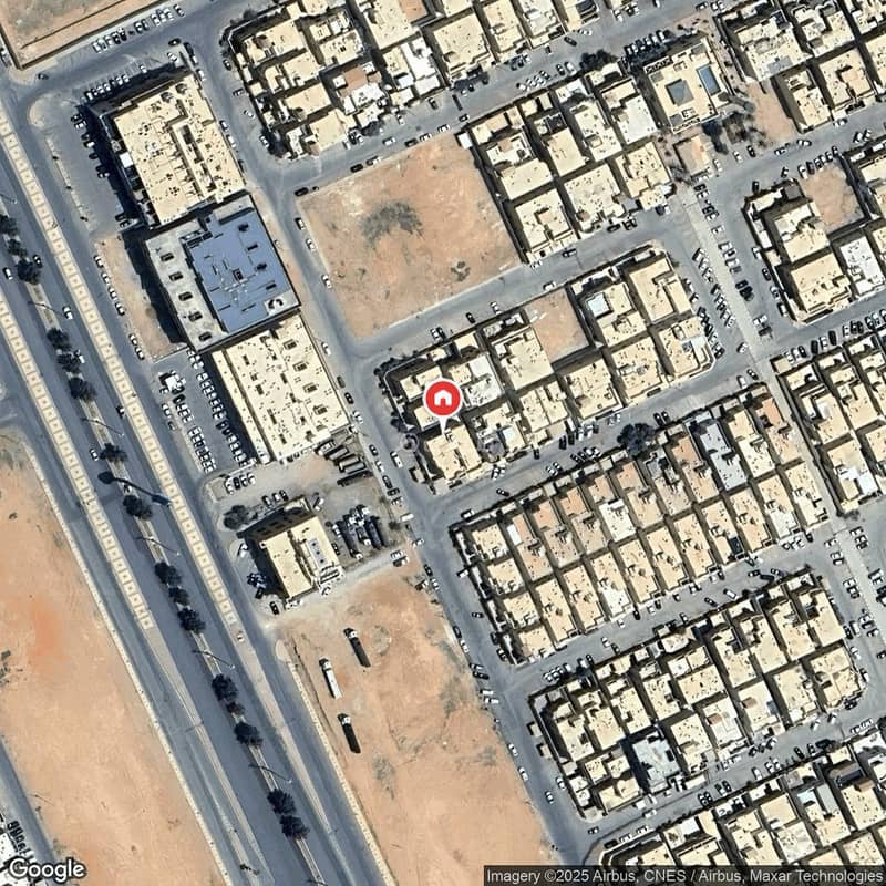 Studio Apartment For Rent in Al Munsiyah, Riyadh