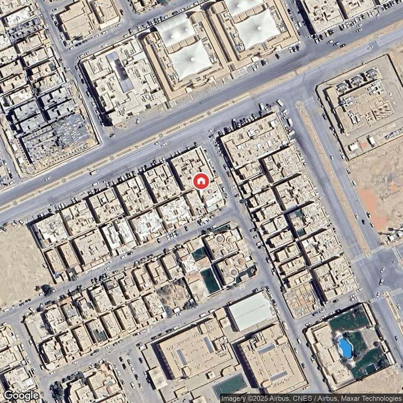 Villa For Sale in Al Yasmin, Riyadh