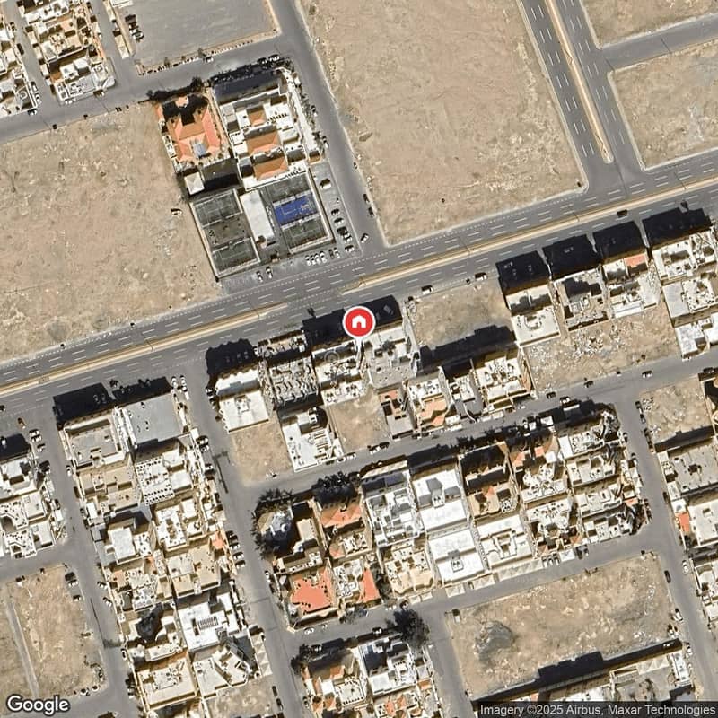 Building for Sale on Hazm Ibn Abi Kaab Street, Al-Abhur Al-Janoubiyah District, Jeddah City, Makkah Region