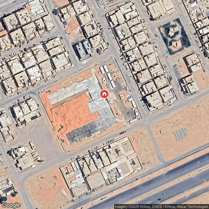 Villa For Sale in Al Munsiyah, Riyadh