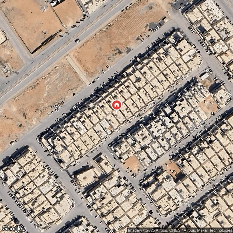 Villa For Rent in Al Qadisiyah, Riyadh