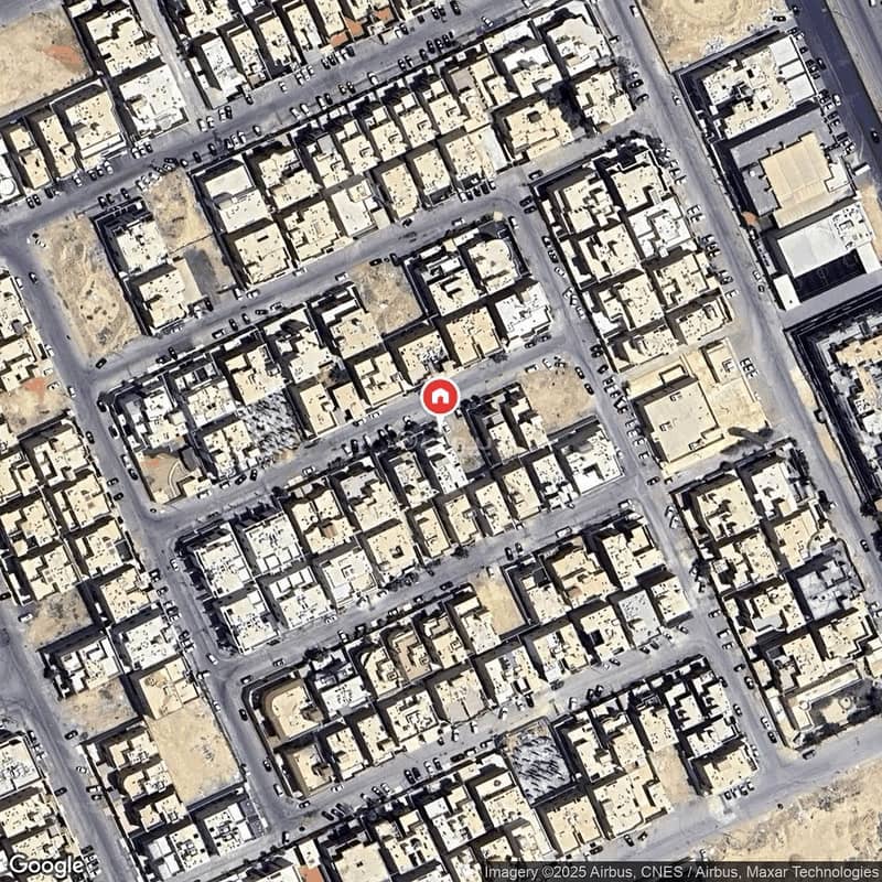 Floor For Rent in Al Narjis, Riyadh