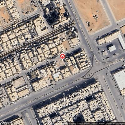 دور 5 غرف نوم للايجار في شرق الرياض، الرياض - دور علوي للايجار نظيف بحي المونسية بشرق الرياض