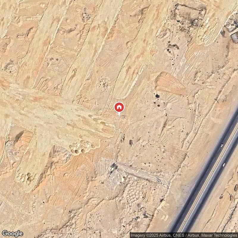 Villa For Sale in Al Janadriyah, Riyadh