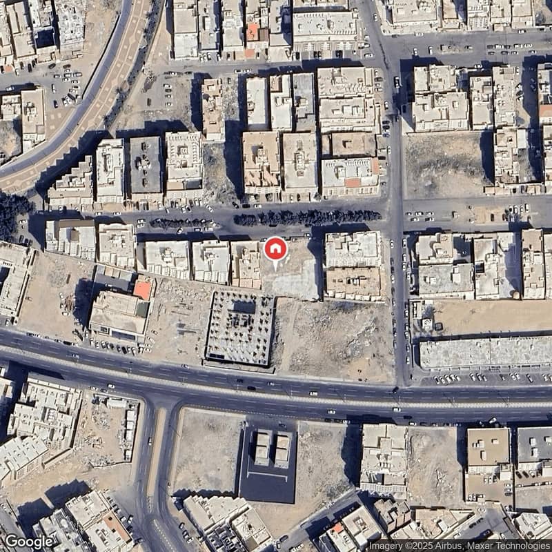Studio Apartment For Sale in Batha Quraysh, Makkah
