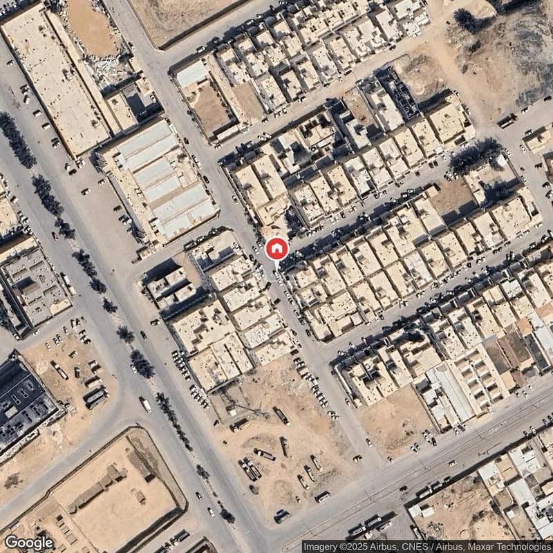 Villa For Sale in Al Qadisiyah, Riyadh