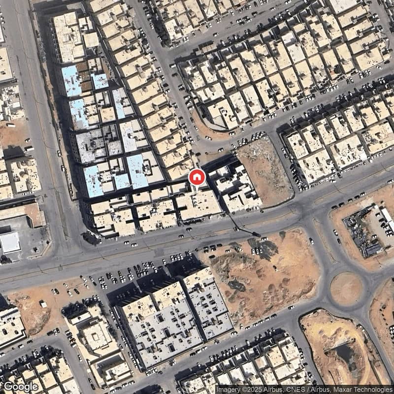 Studio Apartment For Rent in Al Rimal, Riyadh