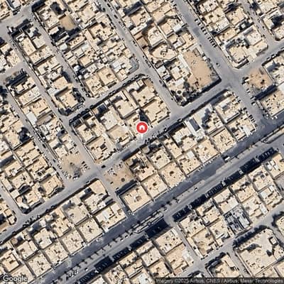 فیلا  للبيع في شرق الرياض، الرياض - فيلا للبيع في النهدة، الرياض