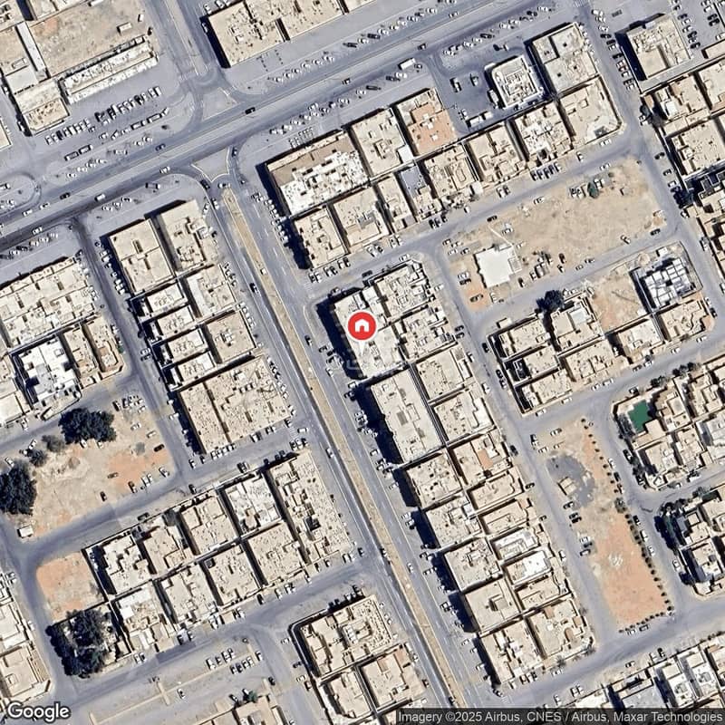 Studio Apartment For Rent in Al Wadi, Riyadh