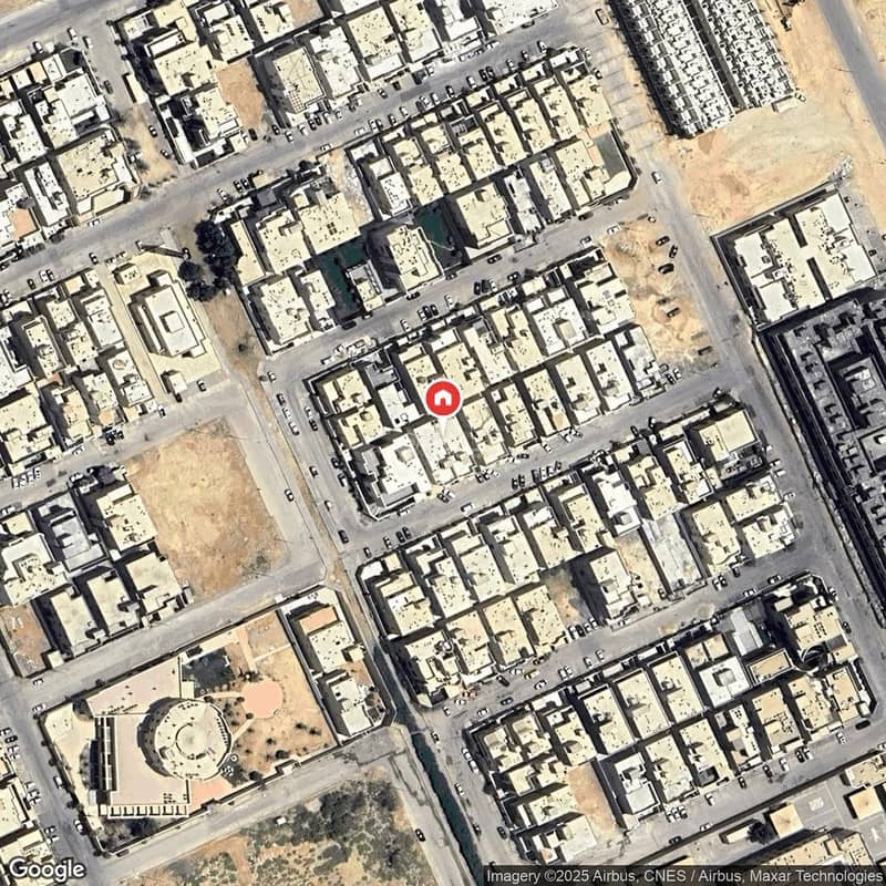 Studio Apartment For Rent in Al Narjis, Riyadh