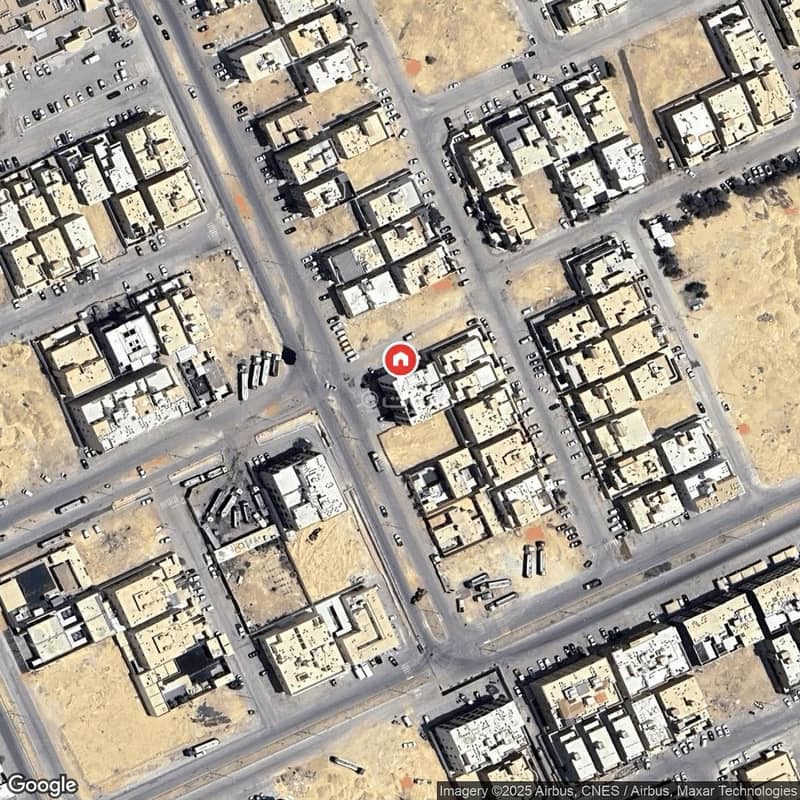 Apartment for sale in Al Arid, North Riyadh