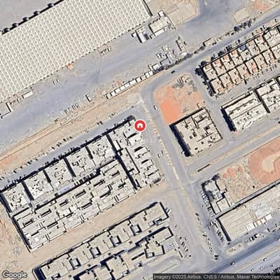 Studio for Rent in East Riyadh, Riyadh - Studio Apartment For Rent in Qurtubah, Riyadh