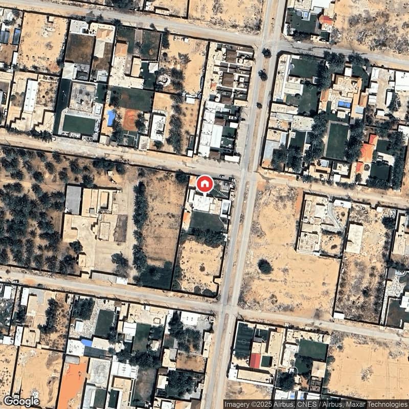 Rest House For Sale in Qarih Dirab
