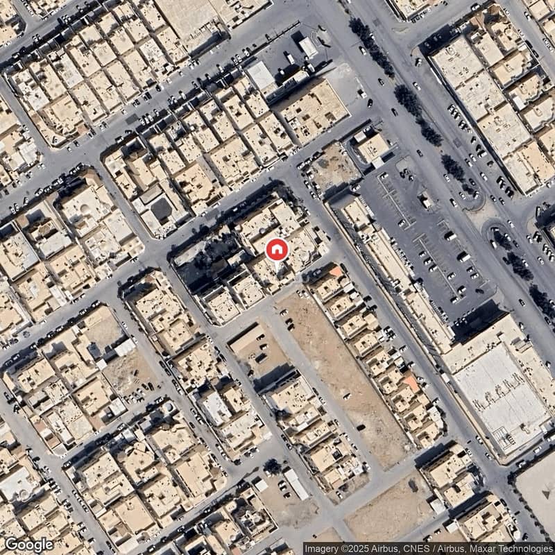 Studio Apartment For Rent in Al Nahdah, Riyadh