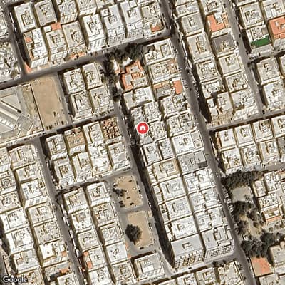 استوديو  للايجار في وسط جدة، جدة - ستوديو شقة للإيجار في الفيصالية، جدة