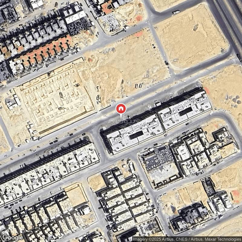 استوديو شقة للإيجار في النرجس، الرياض