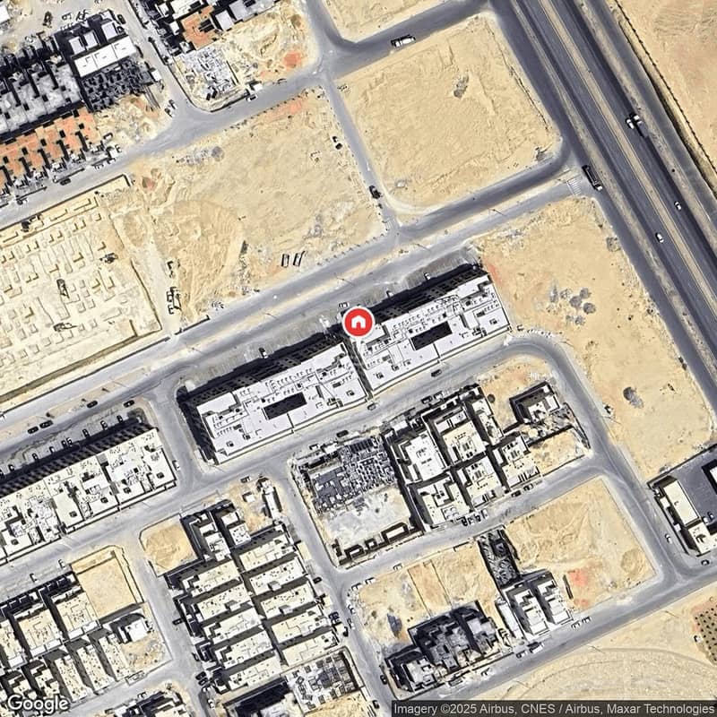 شقة استوديو للإيجار في النرجس، الرياض