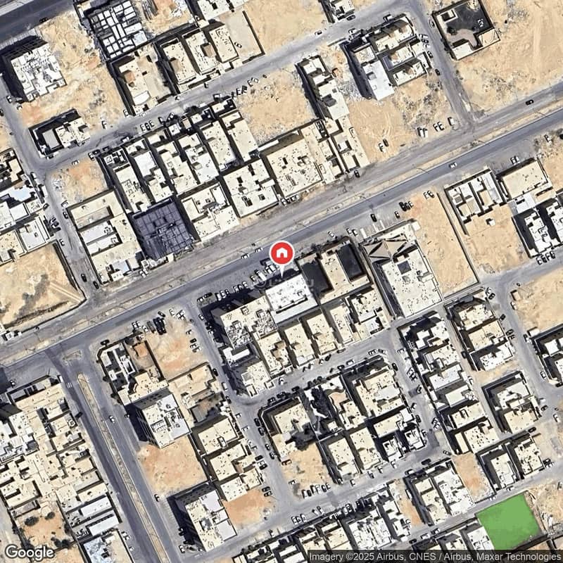 مبنى سكني للإيجار في النرجس، الرياض مبنى سكني للإيجار في النرجس، الرياض