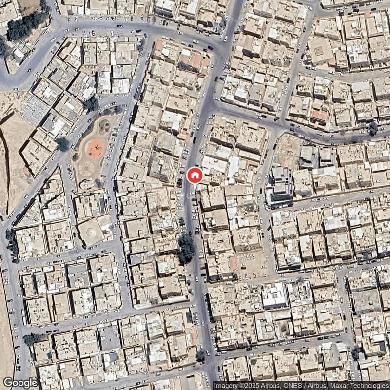 استوديو للإيجار في أم الحمام الغربي، الرياض