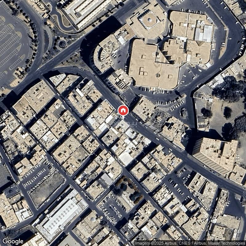 Studio Apartment For Rent in Al Aziziyah, Abha