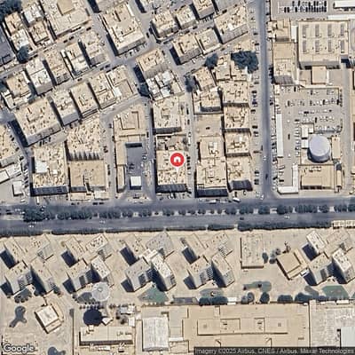 1 Bedroom Flat for Rent in Central Riyadh, Riyadh - 1 Bedroom Apartment For Rent in Al Wizarat, Riyadh