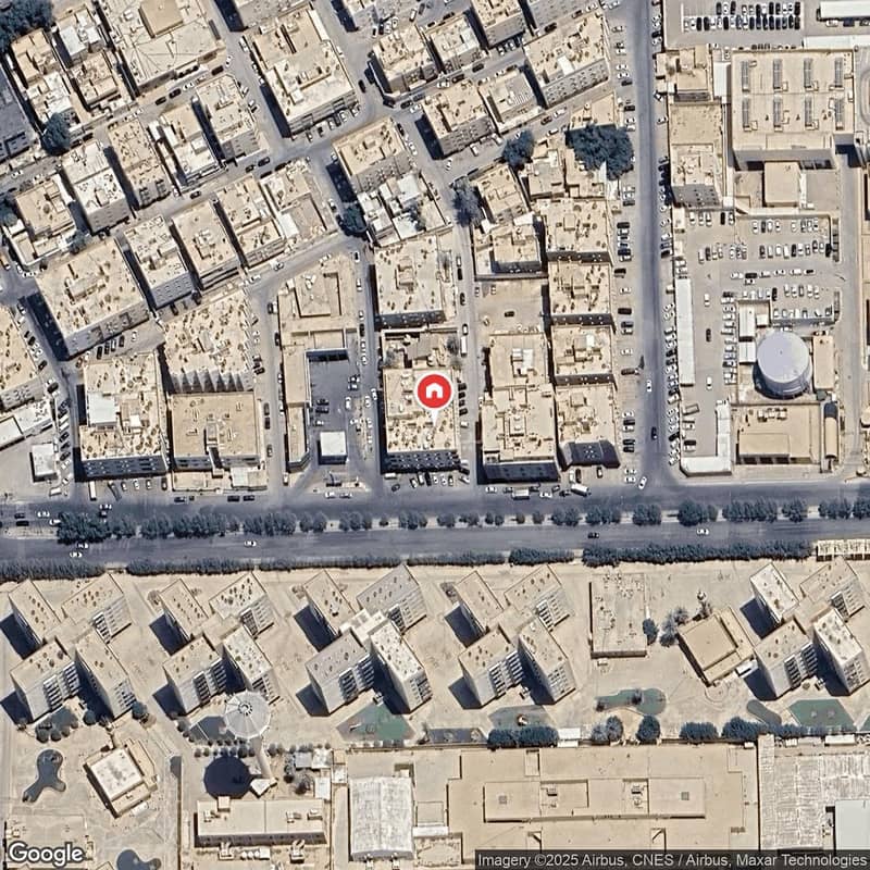 1 Bedroom Apartment For Rent in Al Wizarat, Riyadh