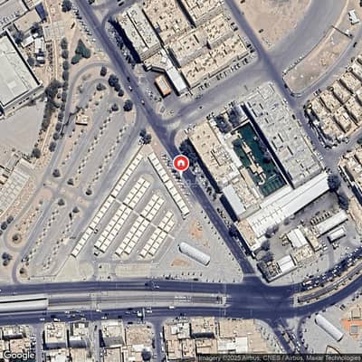 عمارة سكنية  للايجار في وسط الرياض، الرياض - مبنى للإيجار في الملز، الرياض