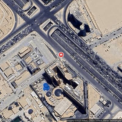 عمارة سكنية  للايجار في وسط الرياض، الرياض - مبنى للإيجار في النمذجة، الرياض