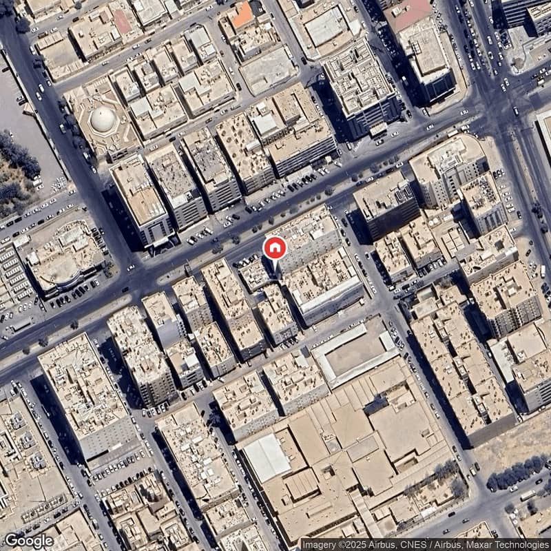 Studio Apartment For Rent in Al Murabba, Riyadh