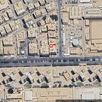 Studio for Rent in Central Riyadh, Riyadh - Studio Apartment For Rent in Al Wizarat, Riyadh