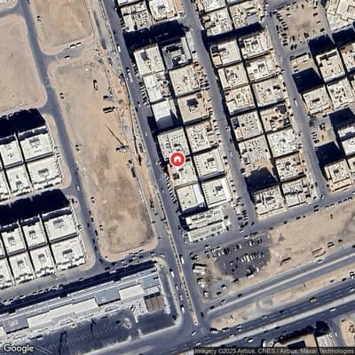 فلیٹ 2 غرفة نوم للايجار في شمال جدة، جدة - شقة مكونة من غرفتين للإيجار في المروه، جدة