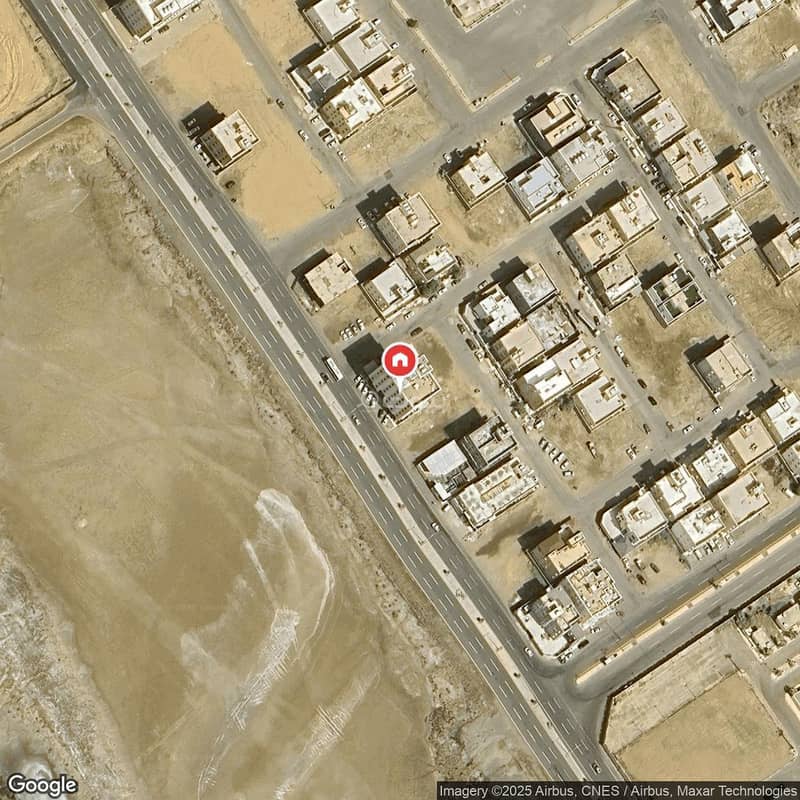Studio Apartment For Rent in Al Suways 1, Jazan
